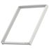 Bloc isolant Velux BDX 0000 à pose traditionnelle pour fenêtre de toit CK02 de 55,0 CM x 78,0 CM
