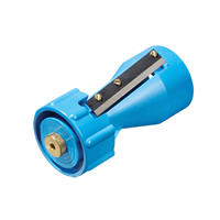 CHANFREINEUR POUR TUYAUX EN PVC DE 16 À 63 MM DE DIAMÈTRES