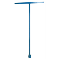 CLE BEQUILLE lg 1,80 M (30x30)
