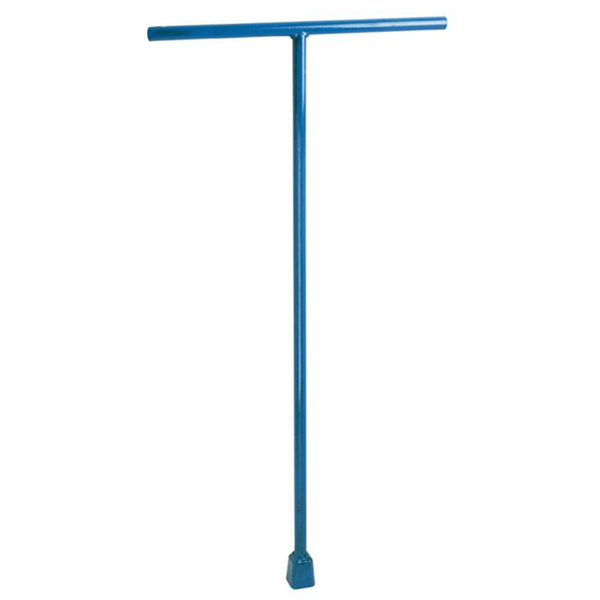 CLE BEQUILLE lg 1,80 M (30x30)