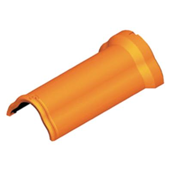 Faîtière + clip 321XT