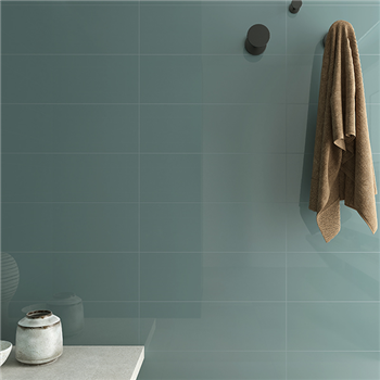 Faïence murale effet '"brillant" JOLLY Brillo - Avio 20 CMx60 CM