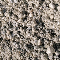 Sable-gravier mélangé - 90L soit 180 kg