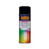 Peinture Belton aérosol SpectRAL satinée RAL 9005 Noir foncé 400 ml