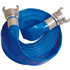 TUYAU 10mt. DN80 PLAT REFOUL.