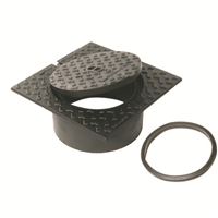 REGARD BRANCHEMENT ART CAPTIF HYDRAU PVC Dia 315 + JOINT