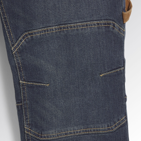 Jean de travail Stone 5 poches - Diadora - Dirty washing - T38