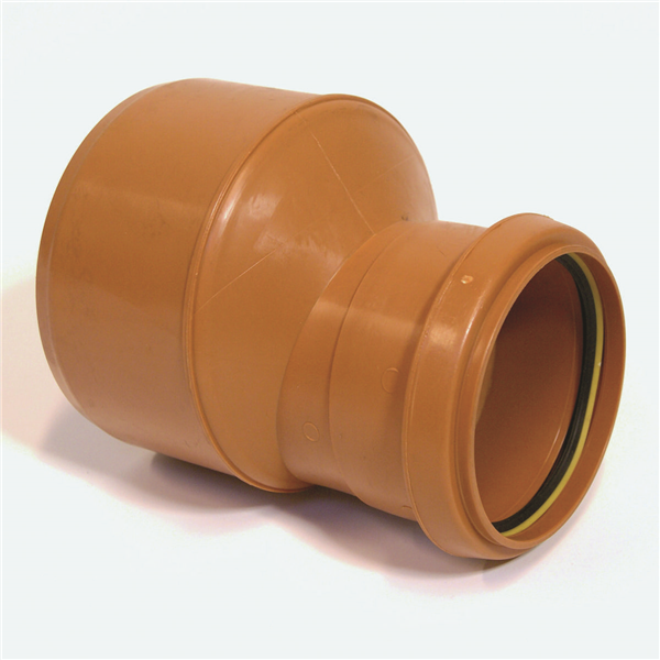 REDUCTION EXCENTREE PP ASSAINISSEMENT 160X125 A JOINT