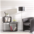 Lambris intérieur en sapin brut - Profil Elégie carrée rainure décalée - 12 x 135 mm - L.2,65 M