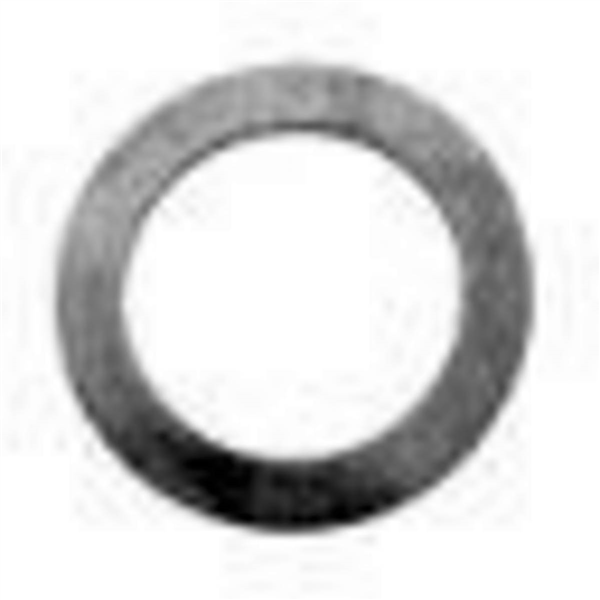 Pose joint plat epdm pour collet d25