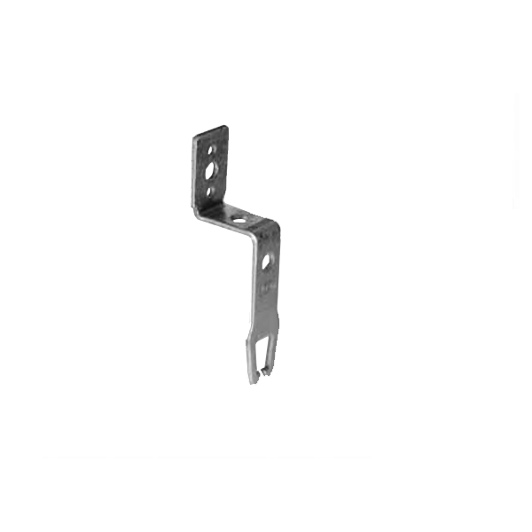 Suspente coulissante PS11C pour fixation latérale d'ossature DX24 DX35 et DX Fineline - boîte de 100