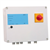 ARMOIRE DE COMMANDE ET PROTECTION BDGP 11/12KW 18/25A.