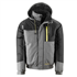 VESTE SMART WORK GRIS/NOIR XL