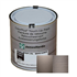Peinture de retouche ColourPlus pour traitement chant bardage James Hardie - pot de 500 ml - Brun fumé