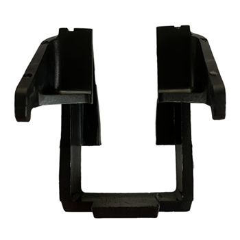 Support à crochet pour panneaux grillagé rigide Axyle Dirickx