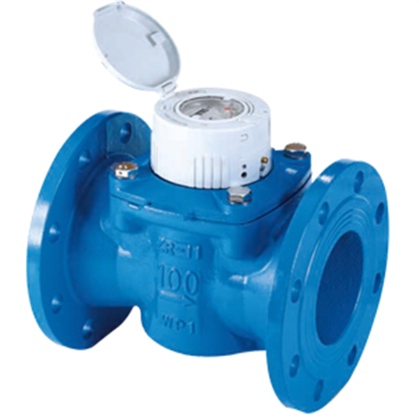 COMPTEUR WOLTMAN EF DN65