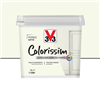 Peinture V33 colorissim satin couleur Meringue