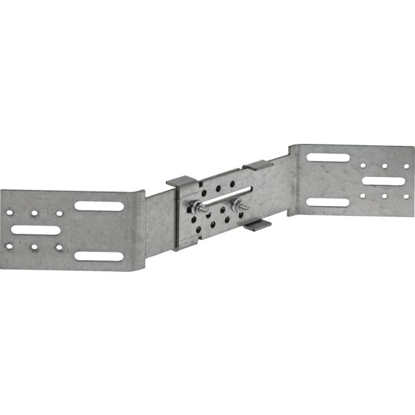 Équerre angle de mur sortant ITE Simpson AB45C