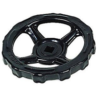 VOLANT P.VANNE DN  65- 80 FSH