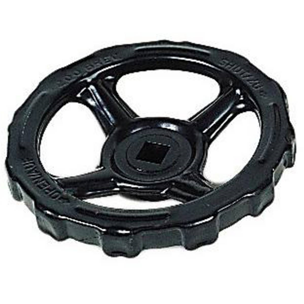 VOLANT P.VANNE DN  65- 80 FSH