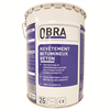 article Revêtement bitumineux béton OBRA - Fondation et Soubassement - Seau de 25 kg