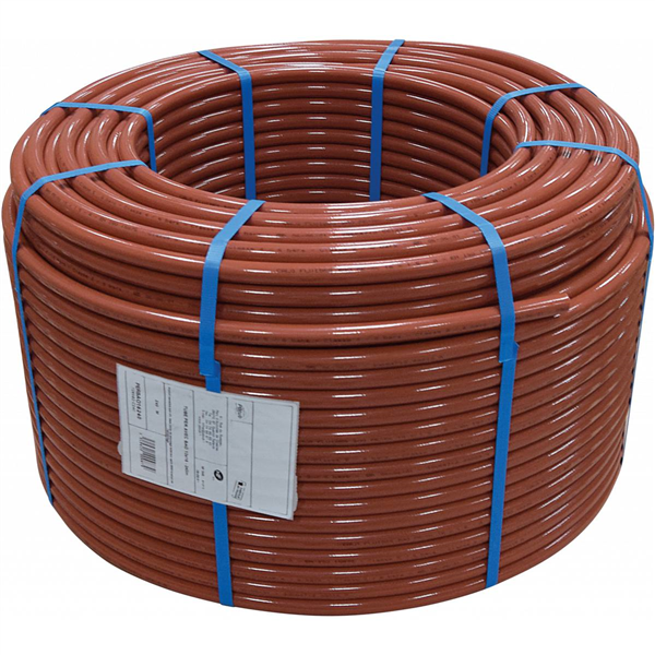 TUBE PER D 16 BAO ROUGE    600M