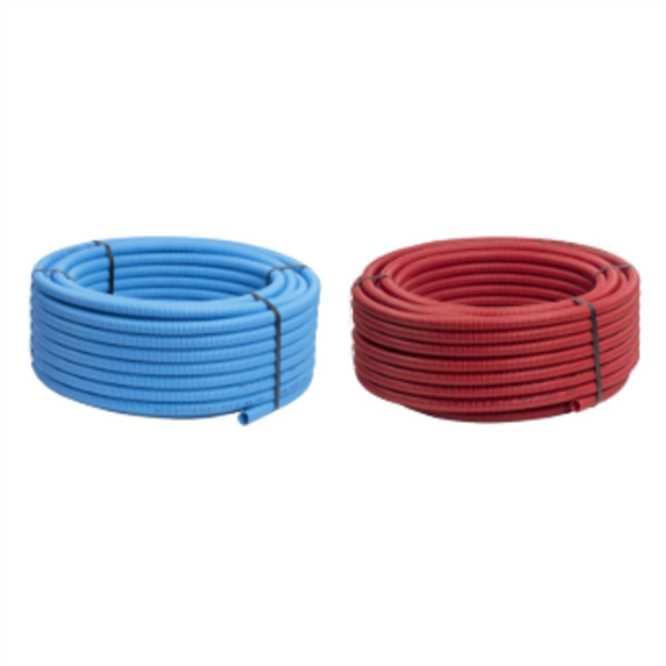 TUBE PEXAL GAINE ROUGE 20X2,0  50M