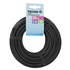 Tuyau capillaire micro-conduit pour arrosage goutte à goutte - Ø 4x6 mm - Longueur 25 mètres