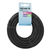 Tuyau capillaire micro-conduit pour arrosage goutte à goutte - Ø 4x6 mm - Longueur 25 mètres