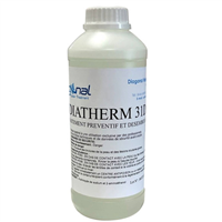 Bidon 1 litre Para-Heating Protection des installation de chauffage