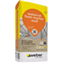 Mortier de scellement de mobilier urbain WEBERCEL FLASH MORTIER ENAE