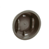 RACCORDS ASSAINISSEMENT-PVC couvercle Male 400 + TV 32