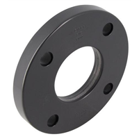 Pose bride libre pvc-u pn10 d63 dn60