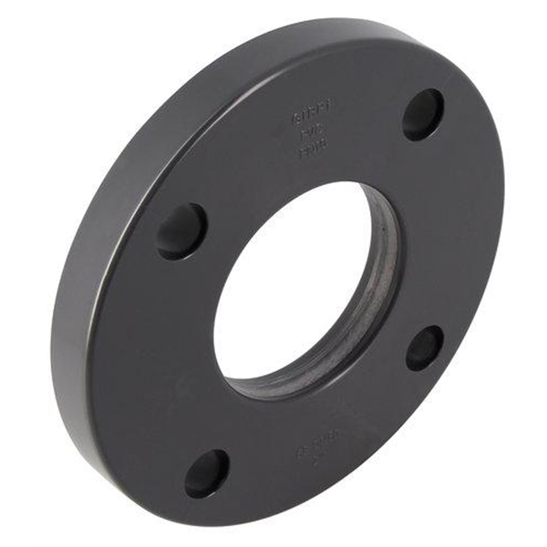 Pose bride libre pvc-u pn10 d63 dn60