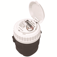 CPTEUR VOL COAXIAL COMPO CAL 15/20