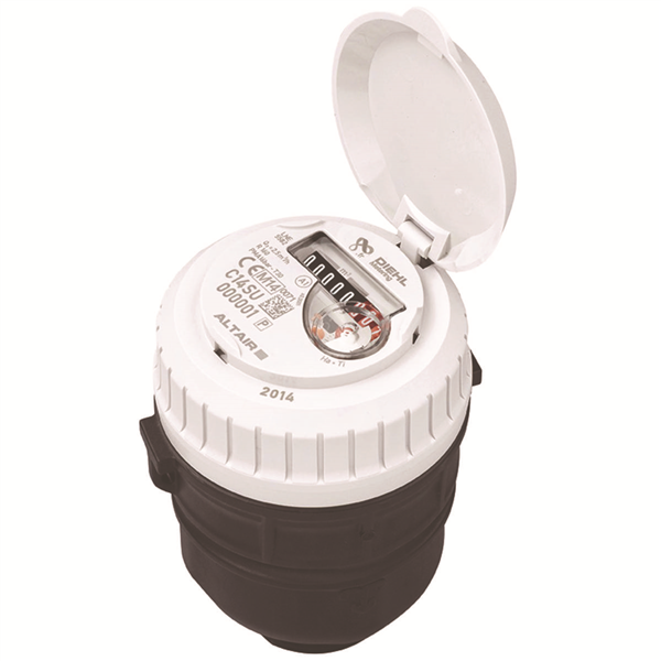 CPTEUR VOL COAXIAL COMPO CAL 15/20