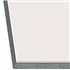 Doublage isolant standard Polyplac D BA13+100 MM - R = 3,15 m².K/W - 2,60 M x 1,20 M
