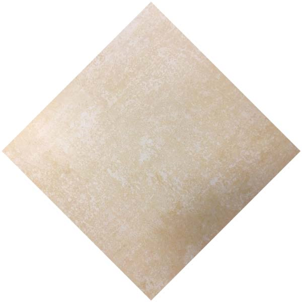 Carrelage de sol intérieur en grès cérame émaillé- Story Édilis - 45,5 CM x 45,5 CM - ép.8 MM - Beige