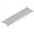 GRILLE DE PROTECTION DE CHAMBRES AVEC PATTES SUPPORT