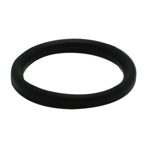 Joint de bonde plat caoutchouc pour évier - 56 x 80 x 3 mm - Noyon & Thiebault