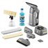 Lave-vitre professionnel Karcher WVP 10 Advanced avec accessoires
