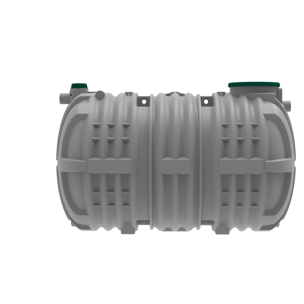 Fosse MILLENIUM PE 8 m3 - Standard