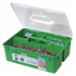 Kit de fixation pour terrasse bois résineux de 25/28 m² - vis Inox A2 Ø4.5 x 60 mm