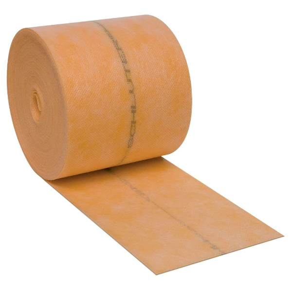 Bande de pontage Schlüter Kerdi-Keba 100 pour étanchéité sous carrelage - largeur 25,0 CM - longueur 30,00 M