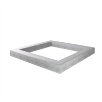 ENTOURAGE T2 SURBAISSE 100X100