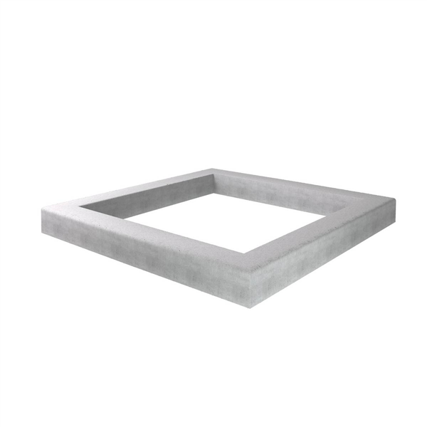 ENTOURAGE T2 SURBAISSE 100X100