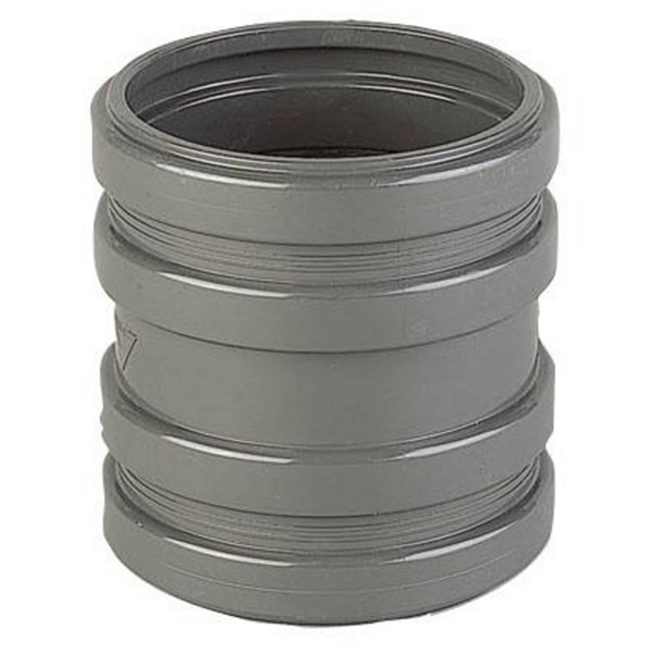 Fria manchon double dn100 d110 ff