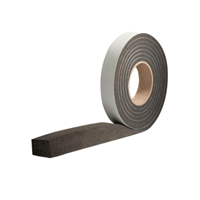 Joint Compriband TRS section 15 mm plage d'utilisation 3 - 7 mm longueur 8 m