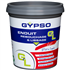 Enduit de rebouchage et de lissage prêt à l'emploi Gypso GL Light pour mur et plafond - seau de 1,0 LTR