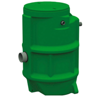 POSTE DE RELEVAGE POLYFOS 1500-2P PP50/290M.